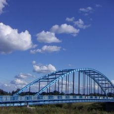 Most w Świerkocinie