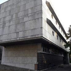 Bienne city archives