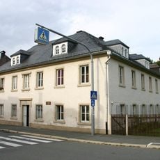 Ehemalige markgräfliche Försterei