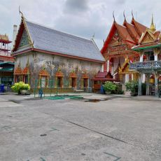 Wat Khu Bon