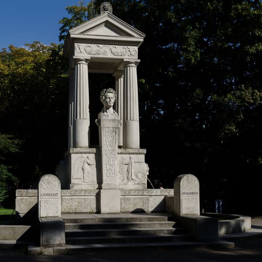 Denkmal