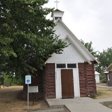 St. Philip's Episcopal Church
