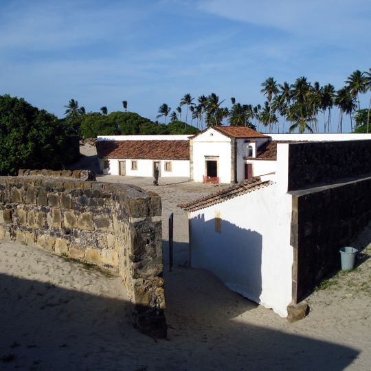 Fort Orange