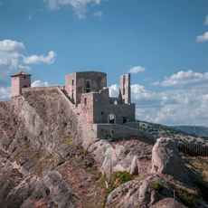 Fittipaldi Castle