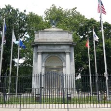 21st Ward War Memorial