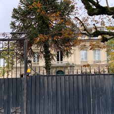 Maison, 12 avenue des Marronniers