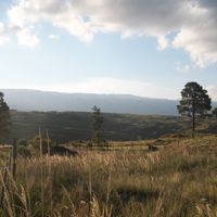 Yacanto de Calamuchita