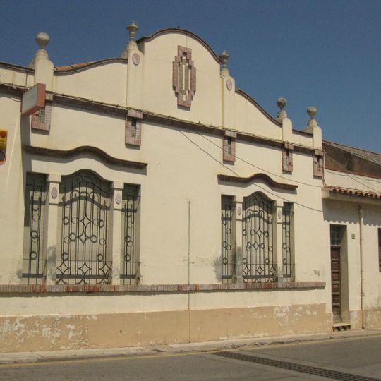 Magatzem La Suberina