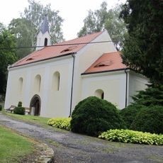 Church of Saint Bartholomew