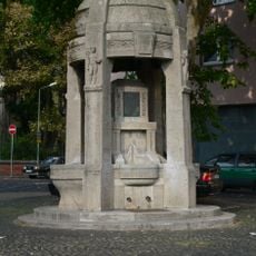 Brüningbrunnen