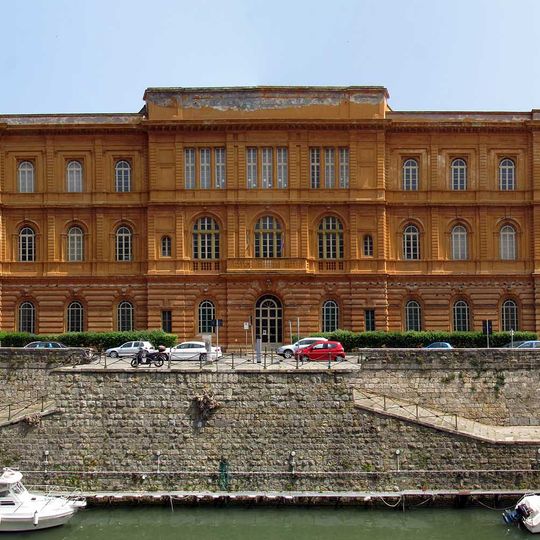 Scuola Antonio Benci