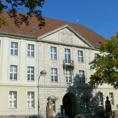 Hôpital juif de Berlin