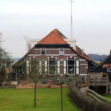 Binnenpad 25,  8355BP  Giethoorn