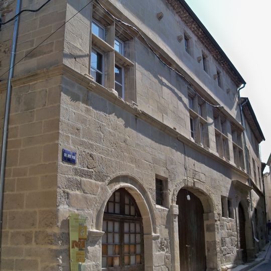 Hotel Inguimbert