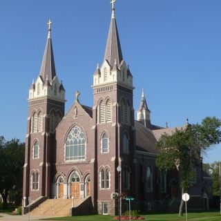 Basilika St. James