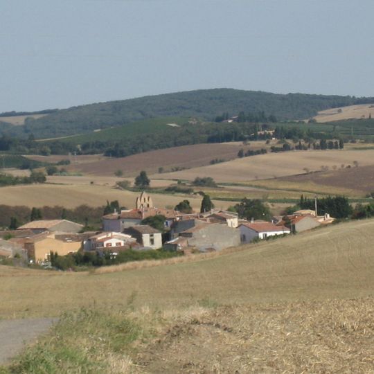 Villeneuve-lès-Montréal