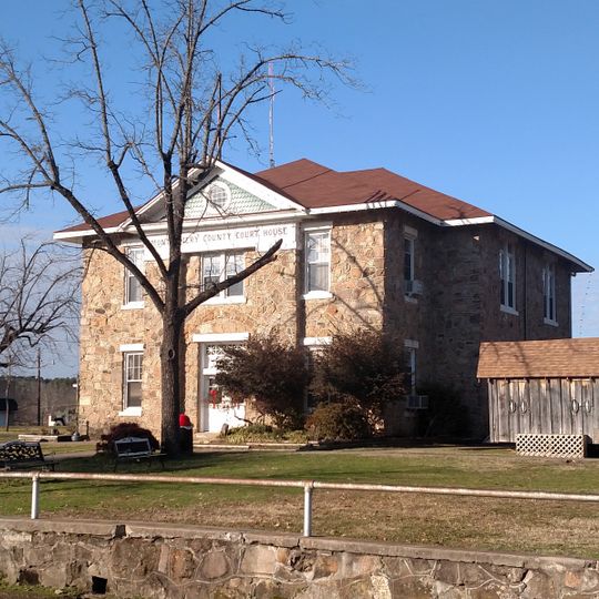Montgomery County Courthouse