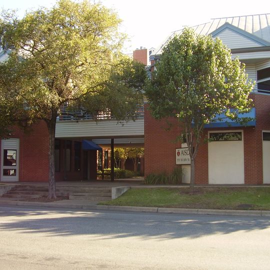 Austin Independent School District