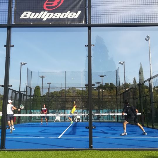 Sas Padel Riviera