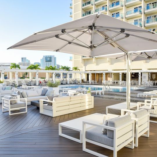 Ala Moana Hotel