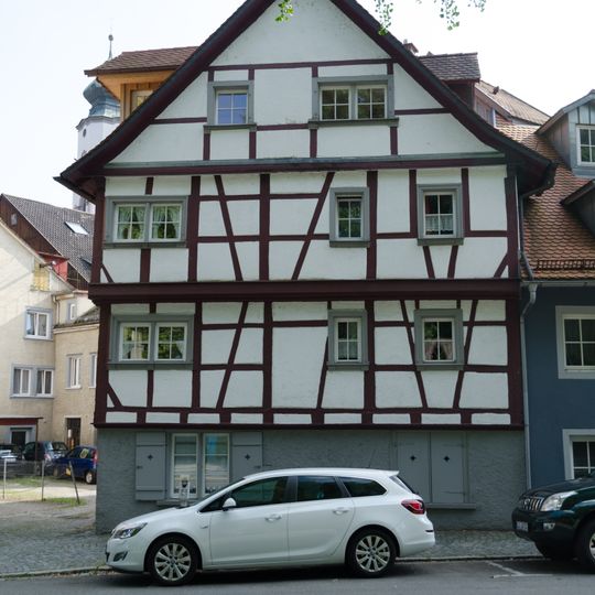 Wohnhaus