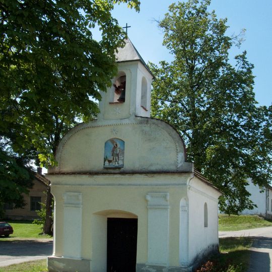 Chapel of Saint Florian