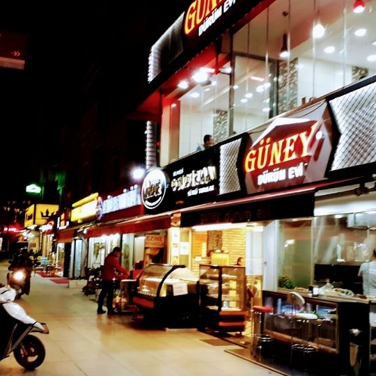 Guney Durum Evi
