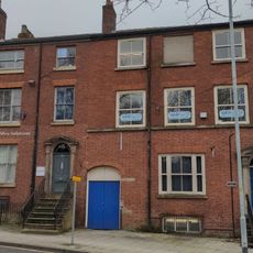 78 and 80, Churchgate