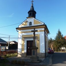 Chapel of Saint Mary of Help
