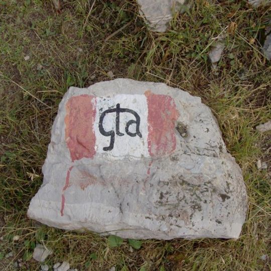 Grande Traversata delle Alpi