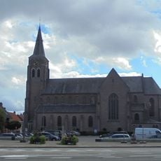 Sint-Pieterskerk