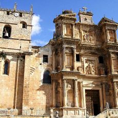 Iglesia Parroquial de Gumiel de Izán