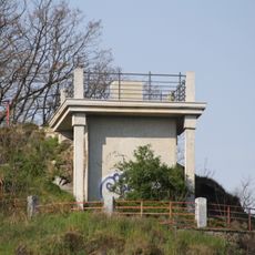 Masaryk lookout, Třebíč
