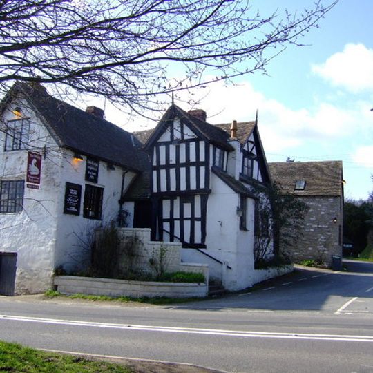 Swan Inn Public House