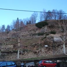 Castillo de Camprodón