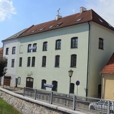 Havlíčkovo nábř. 146/39