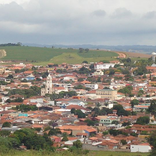 São Miguel Arcanjo