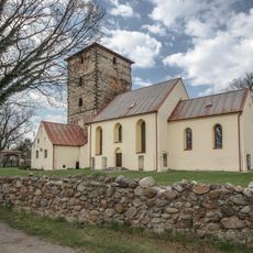 Maria Domenica Mazzarello church in Krzeczyn Wielki