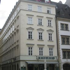 Miethaus, Zur Flucht nach Ägypten