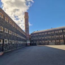 HM Prison Crumlin Road