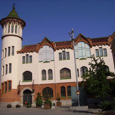 Espai Cultura Sabadell