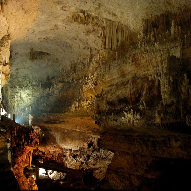 Jeita-Grotte