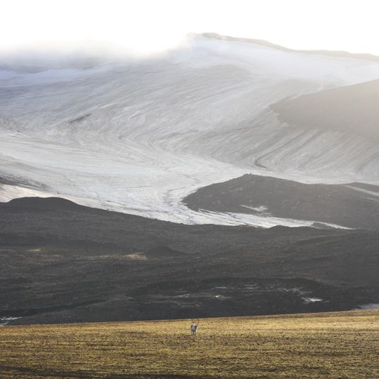 Nordenskiöldfjellet
