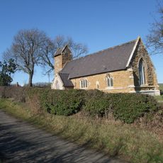 Church of St Bartholomew