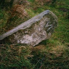 Milestone, Edlingham Crags