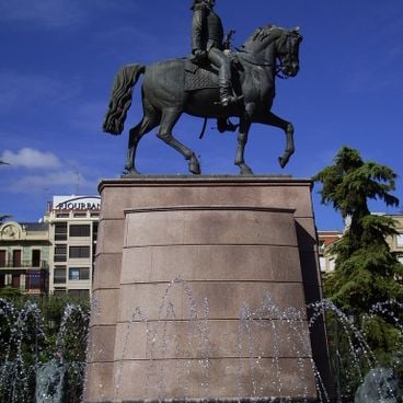 Attrazioni turistiche a Logroño