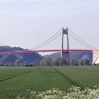 Puente de Tancarville