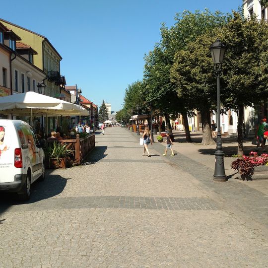 Muzeum Pałac Saski w Kutnie