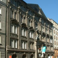 27/29 Mielżyńskiego Street in Poznań