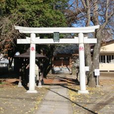 Hachiman-jinja